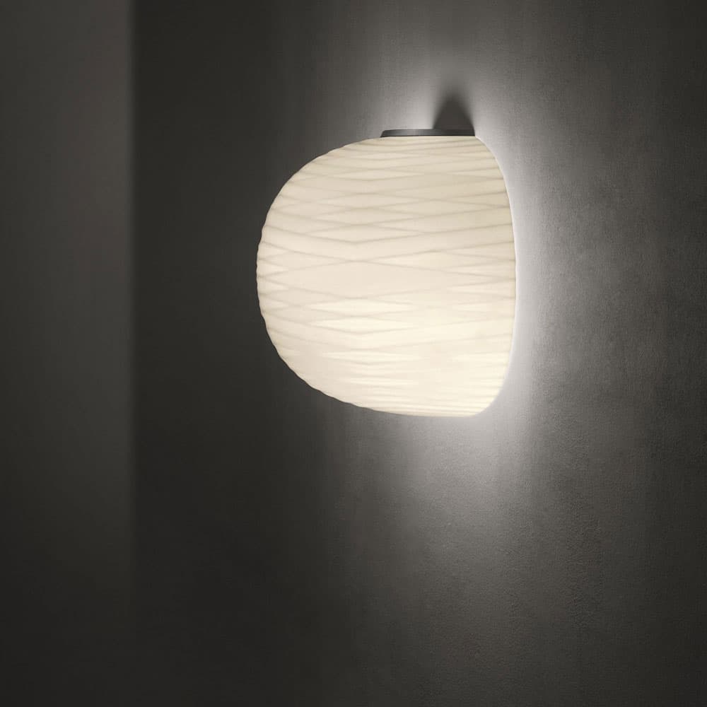 Gem Mix Match Wall Lamp by Foscarini