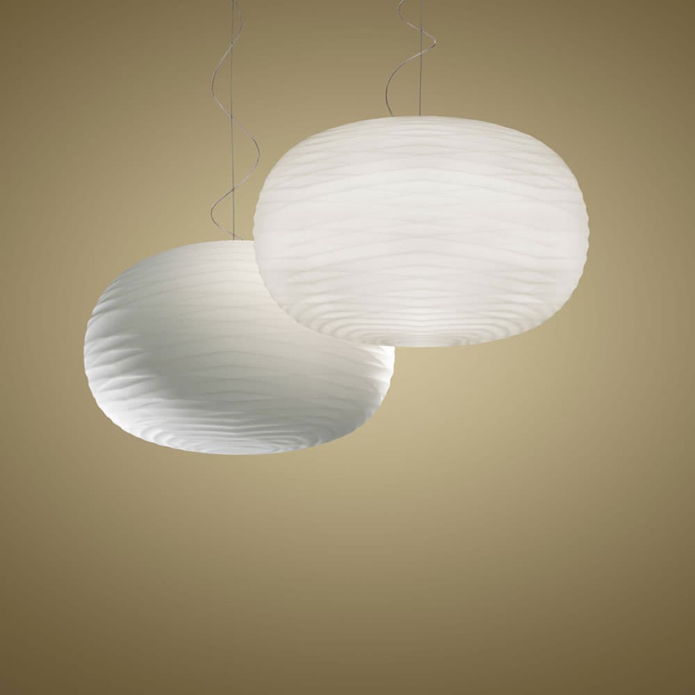 Gem Mix Match Wall Lamp by Foscarini