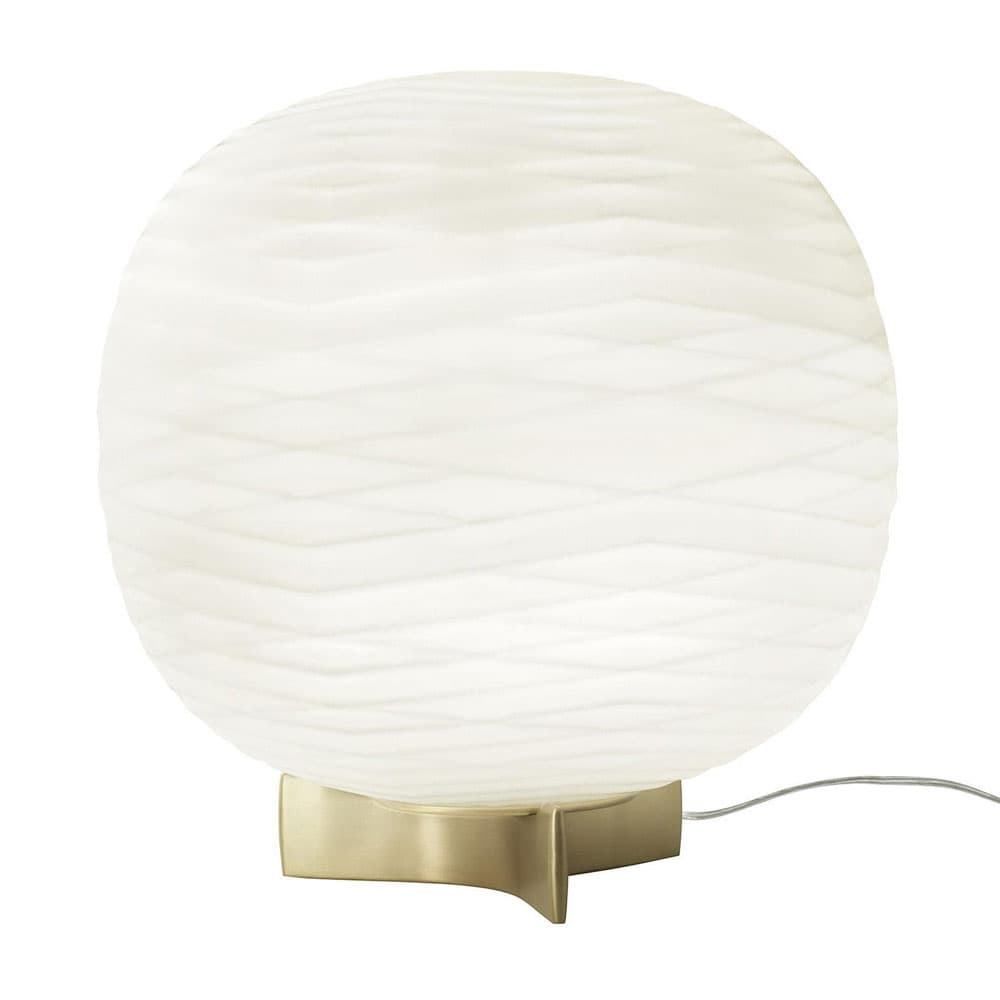 Gem Table Lamp by Foscarini