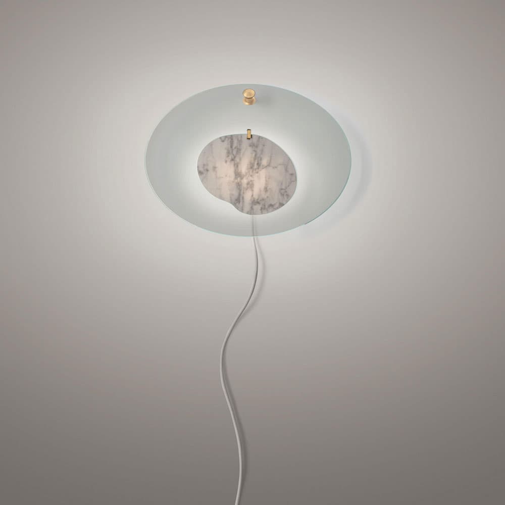 Gioia Wall Lamp by Foscarini