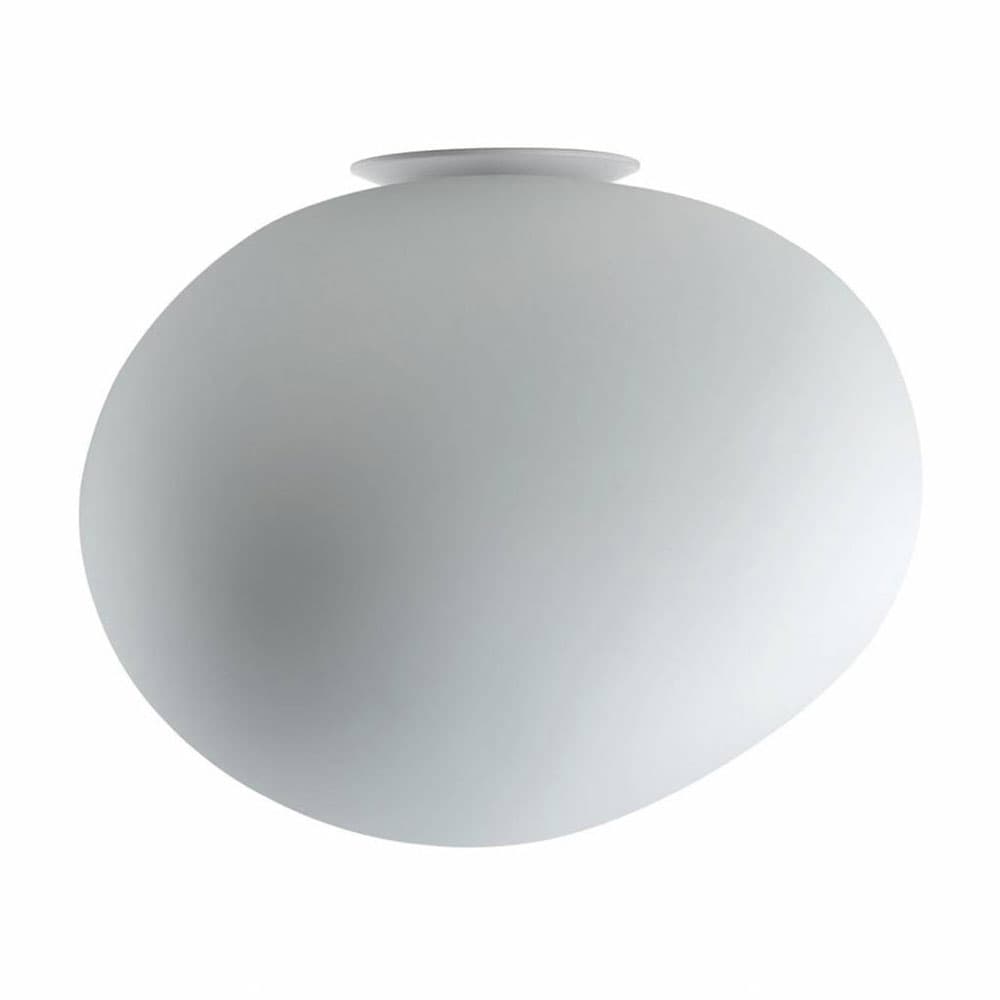 Gregg Ceiling Lamp by Foscarini