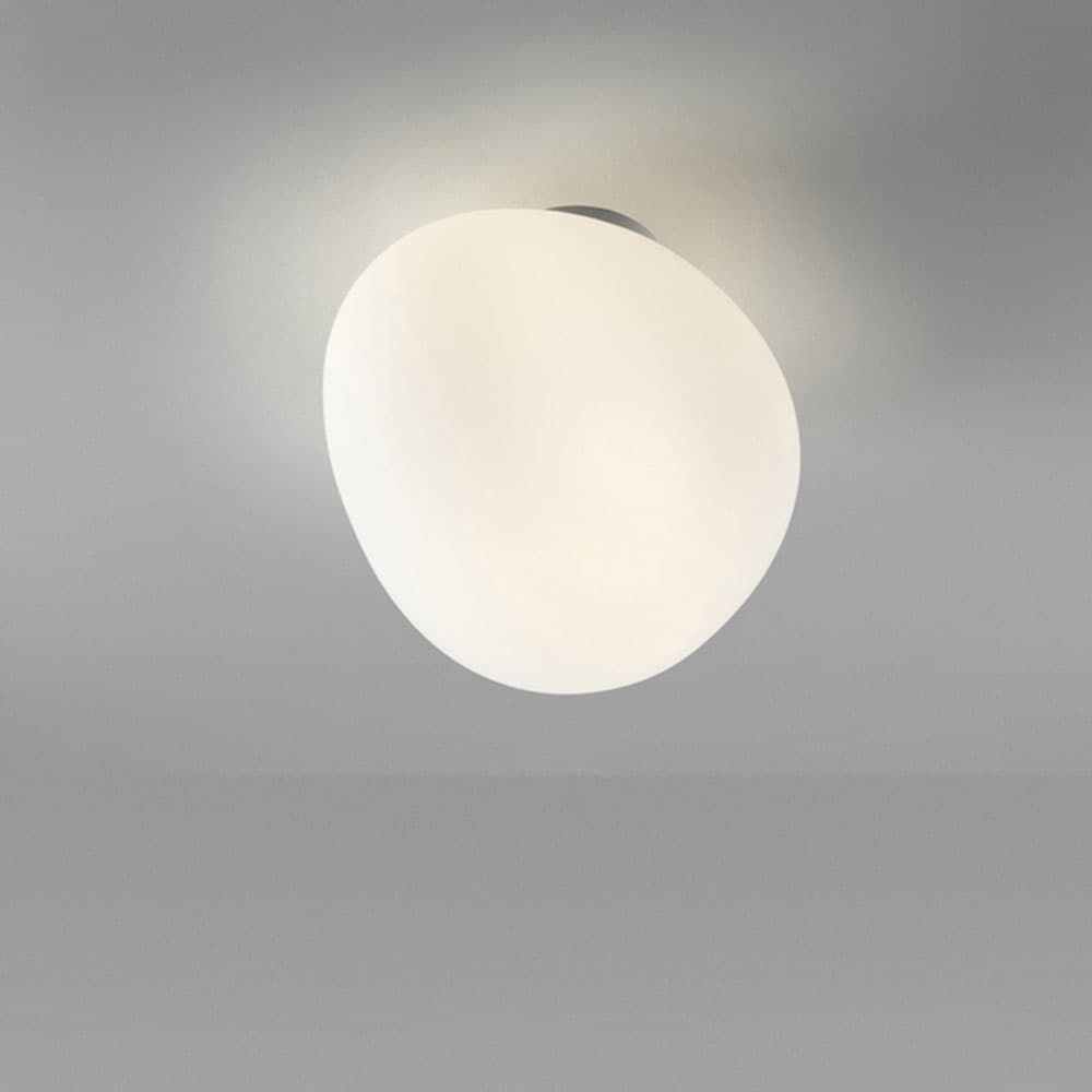 Gregg Ceiling Lamp by Foscarini