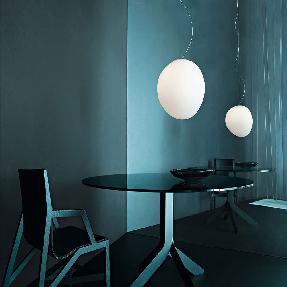 Gregg Mix Match Floor Lamp by Foscarini