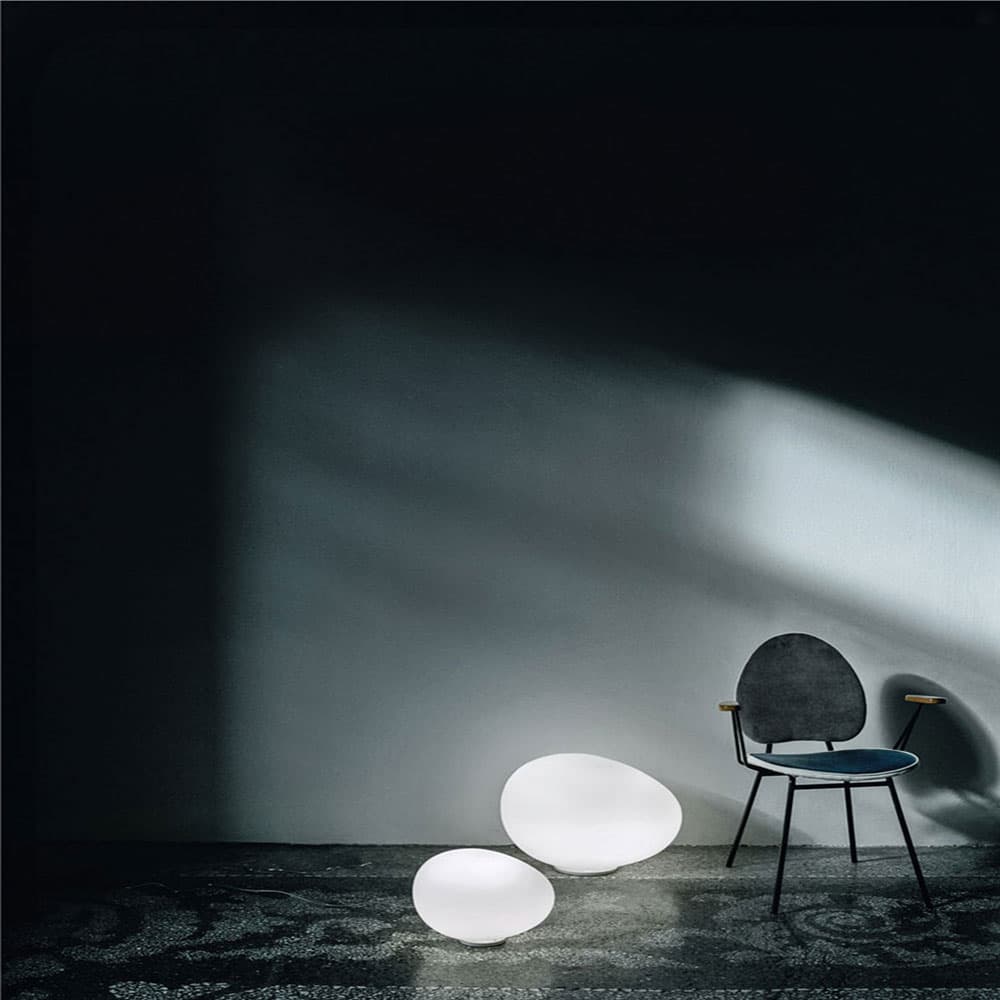 Gregg Mix Match Floor Lamp by Foscarini