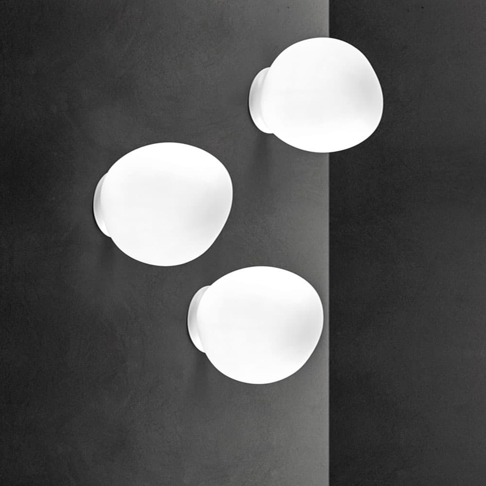 Gregg Mix Match Floor Lamp by Foscarini