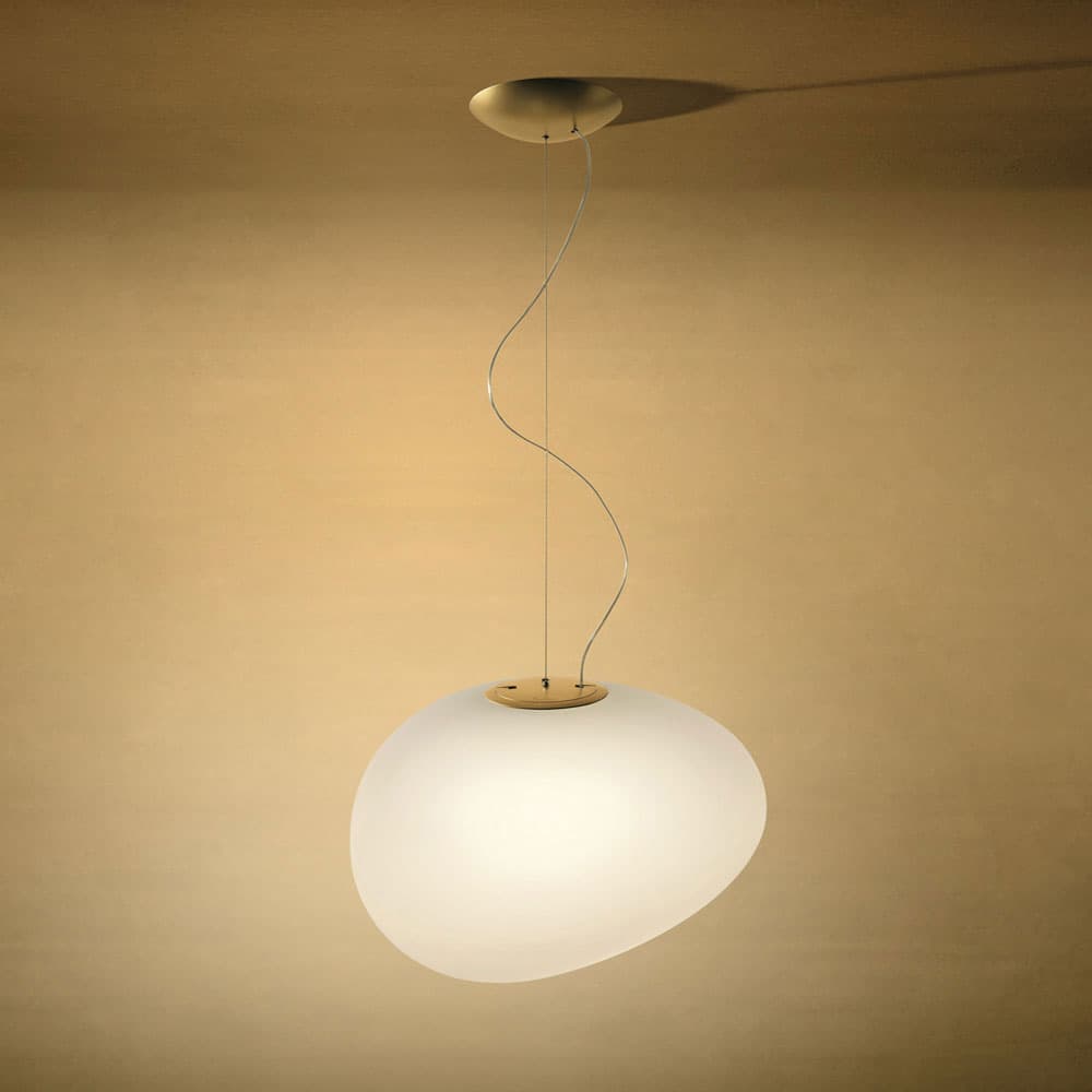 Gregg Mix Match Floor Lamp by Foscarini