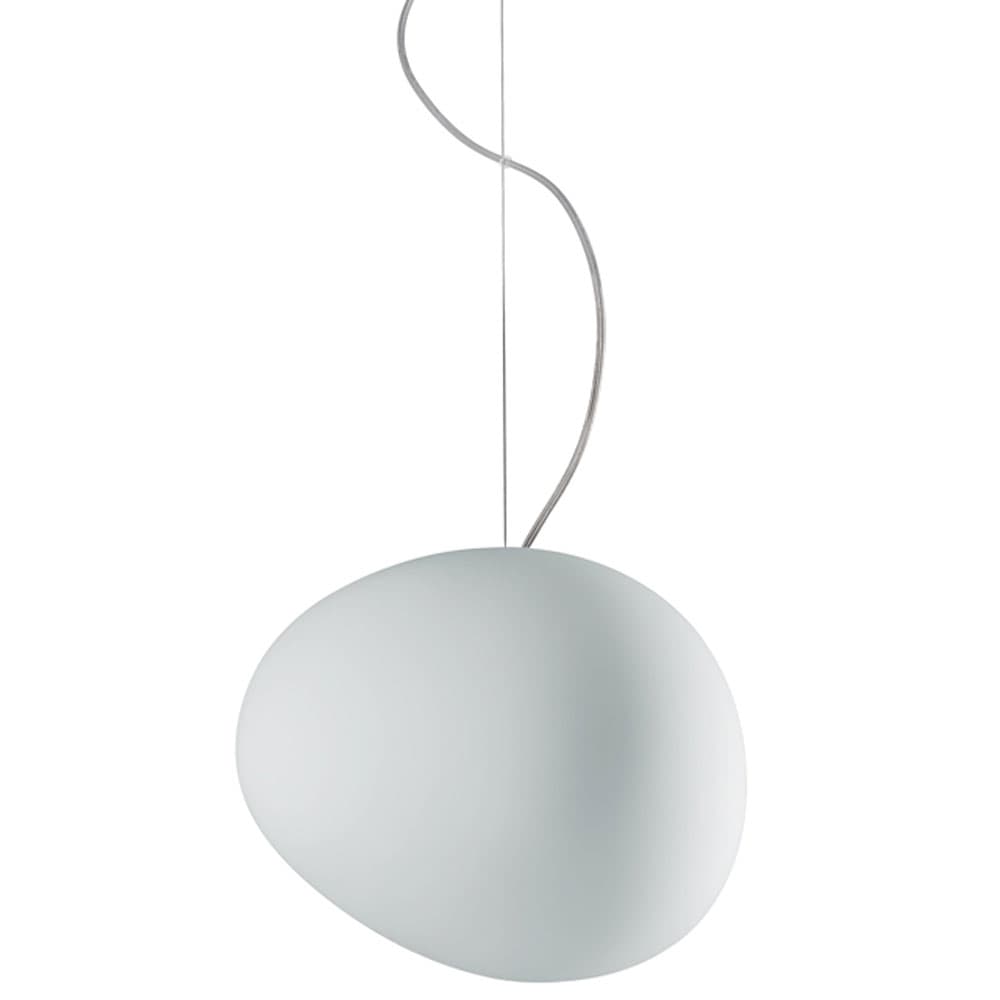 Gregg Suspension Lamp by Foscarini