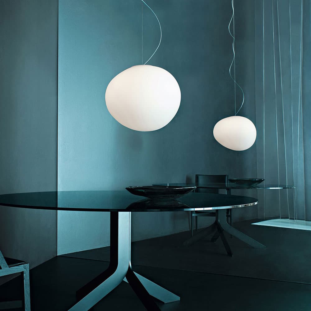 Gregg Suspension Lamp by Foscarini