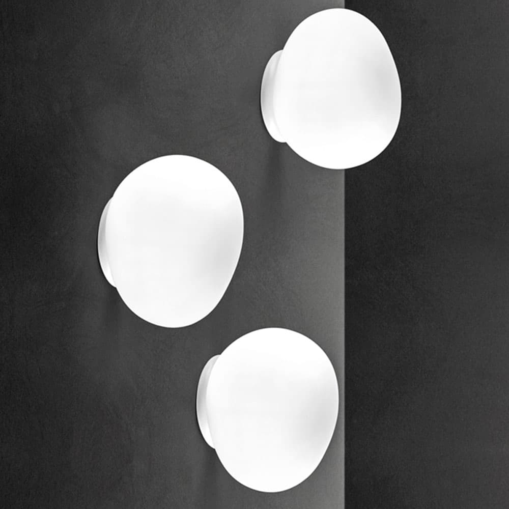 Gregg Wall Lamp by Foscarini