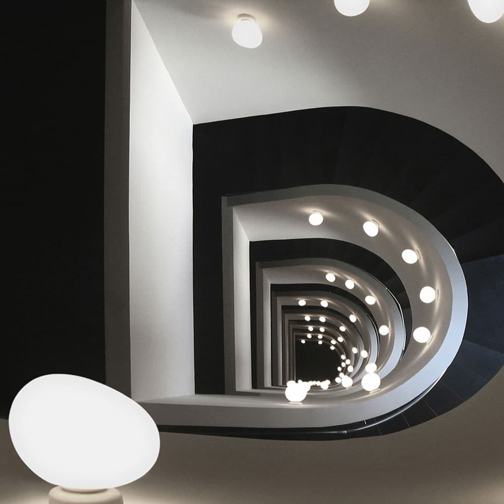 Gregg Wall Lamp by Foscarini