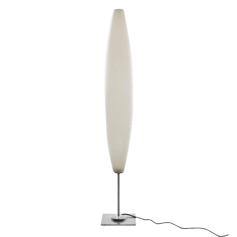 Havana Outdoor Terra Floor Lamp by Foscarini