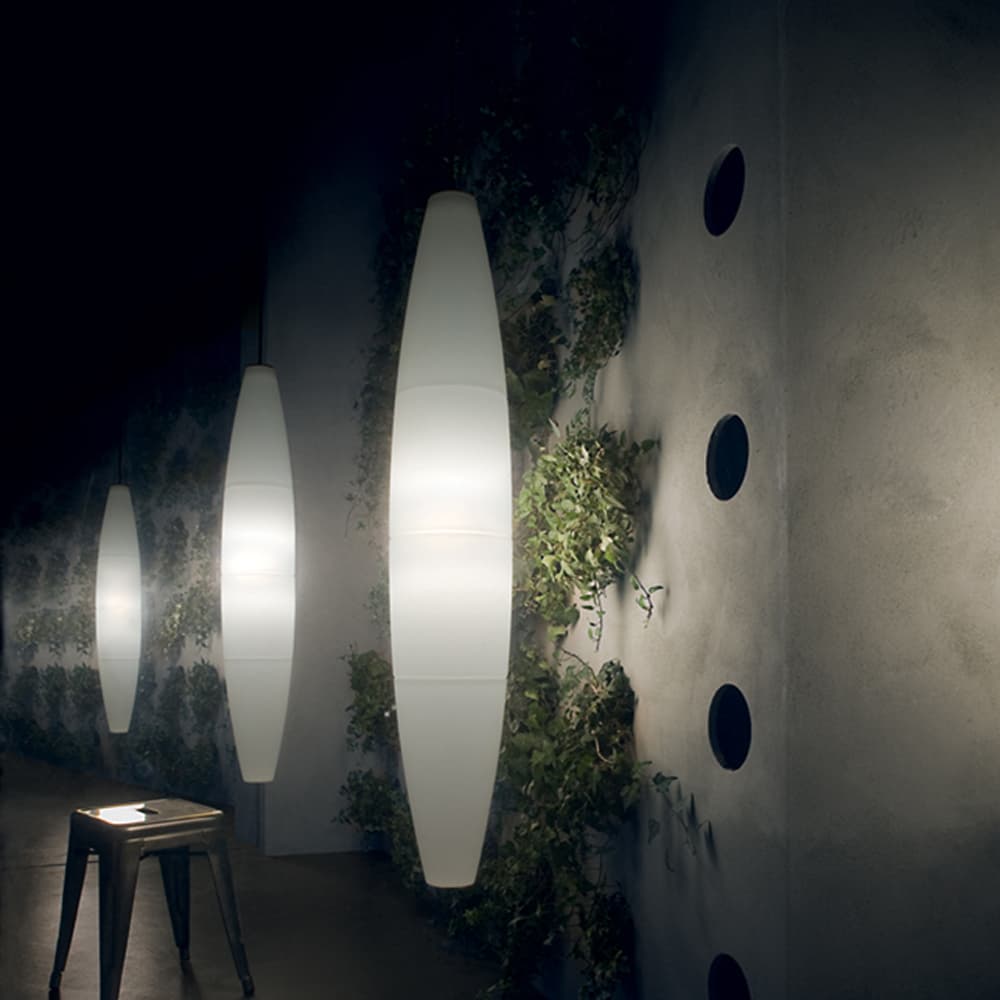 Havana Terra Outdoor Lighting by Foscarini