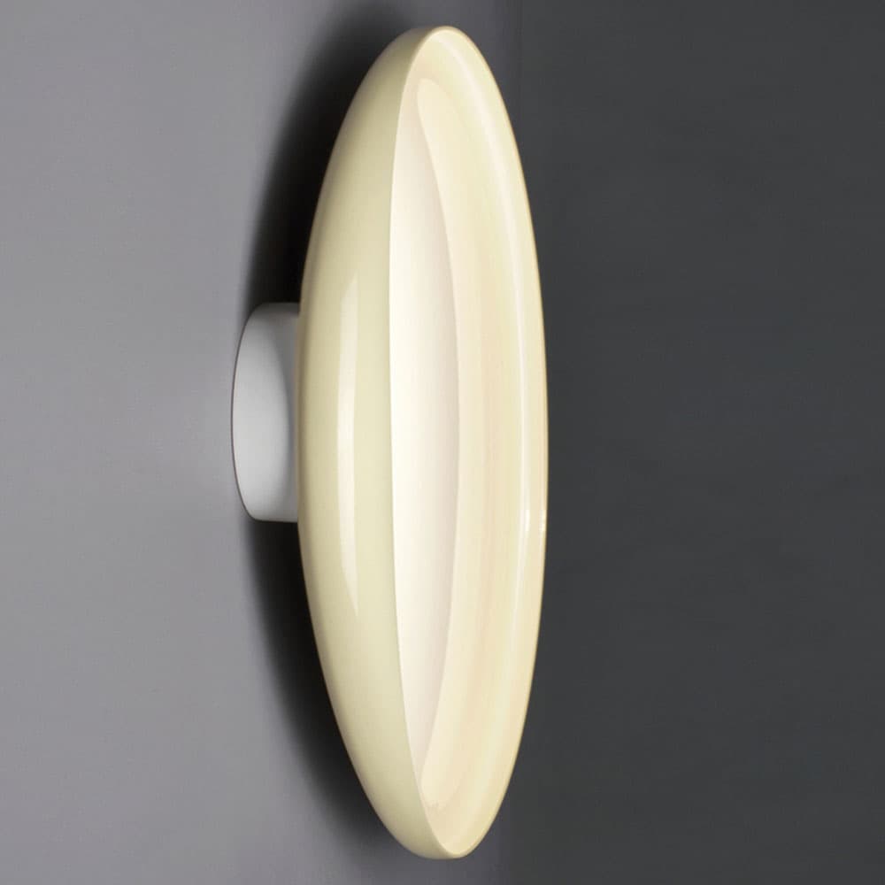 Lake Wall Lamp by Foscarini