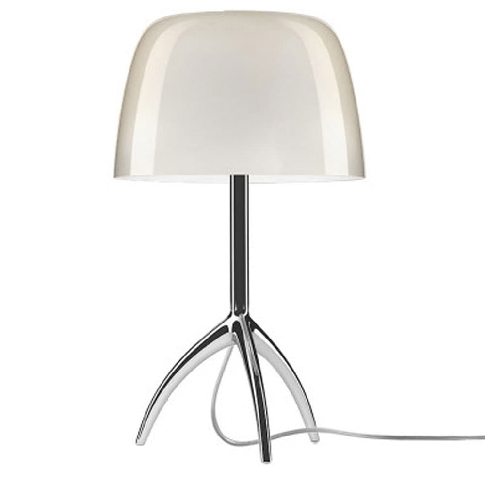 Lumiere Table Lamp by Foscarini