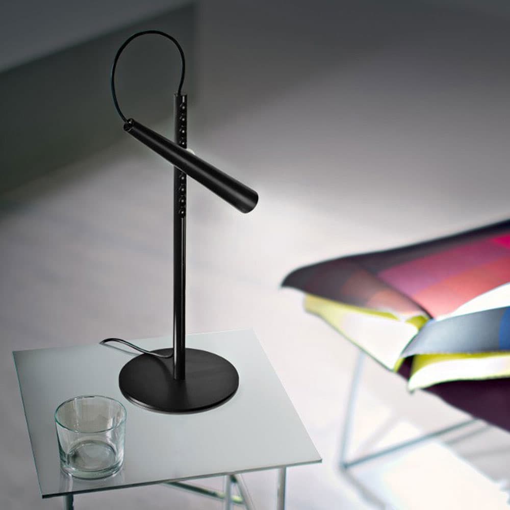 Magneto Table Lamp by Foscarini