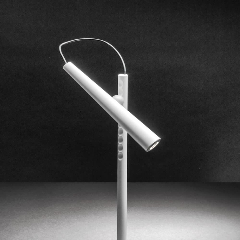 Magneto Table Lamp by Foscarini