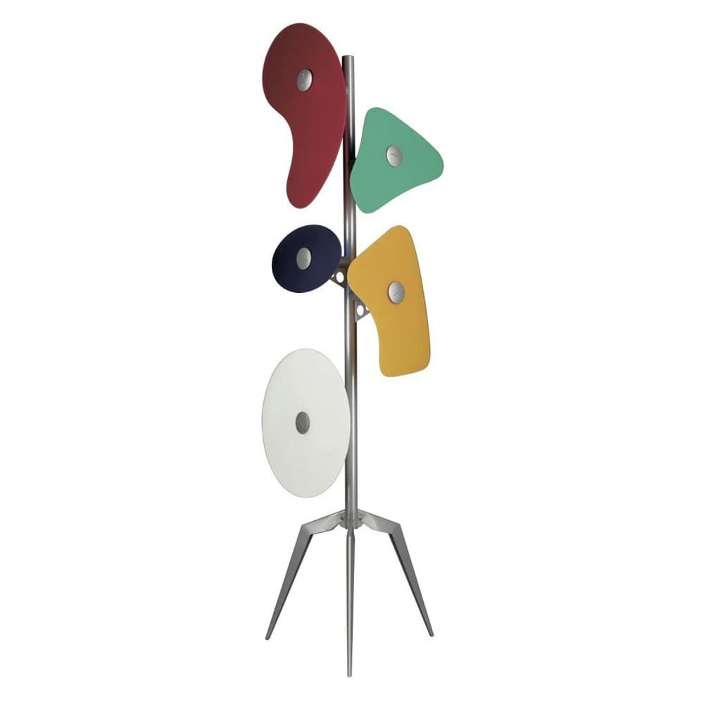 Orbital Floor Lamp by Foscarini