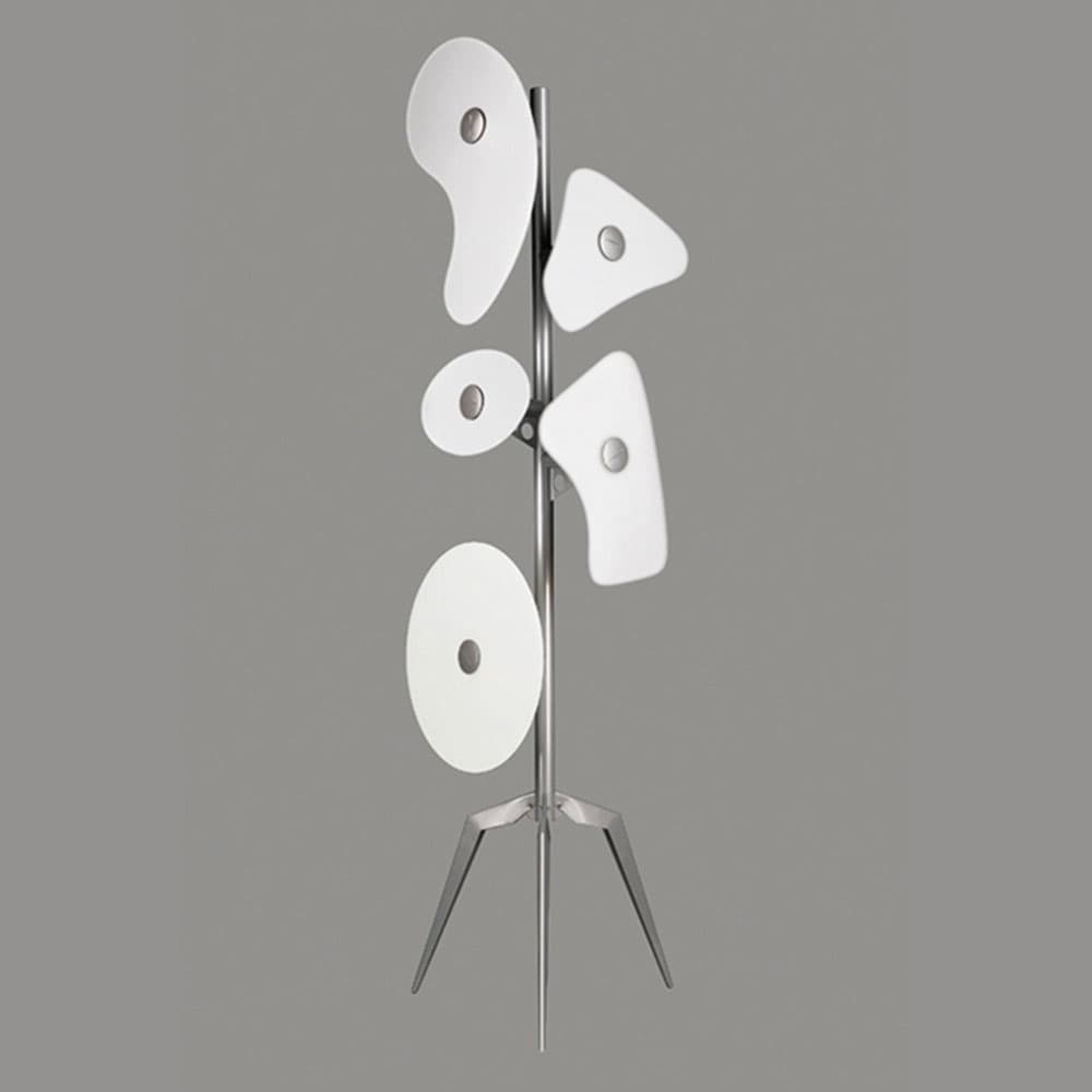 Orbital Floor Lamp by Foscarini