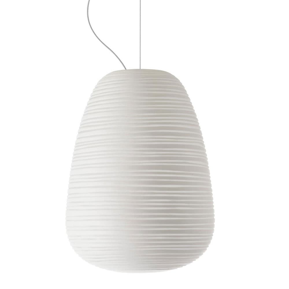 Rituals 1 Suspension Lamp by Foscarini