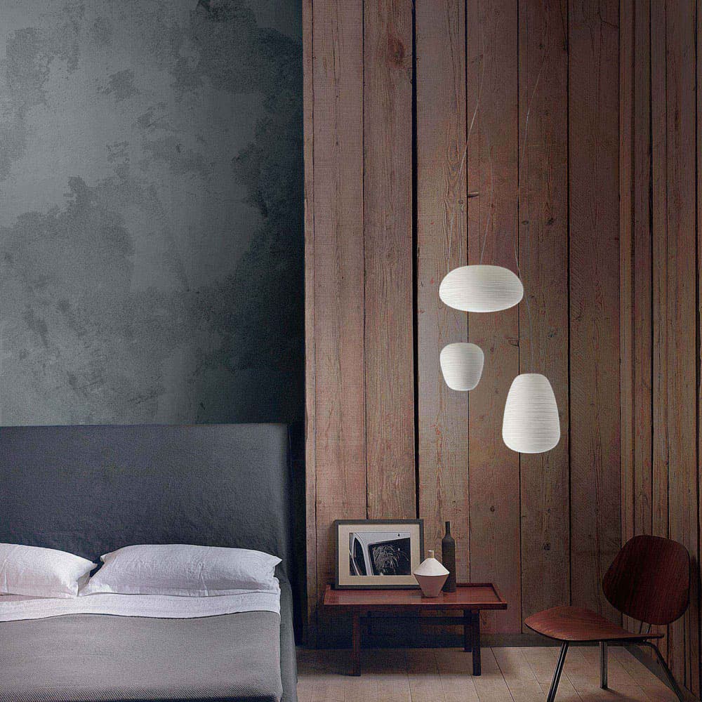 Rituals 1 Suspension Lamp by Foscarini