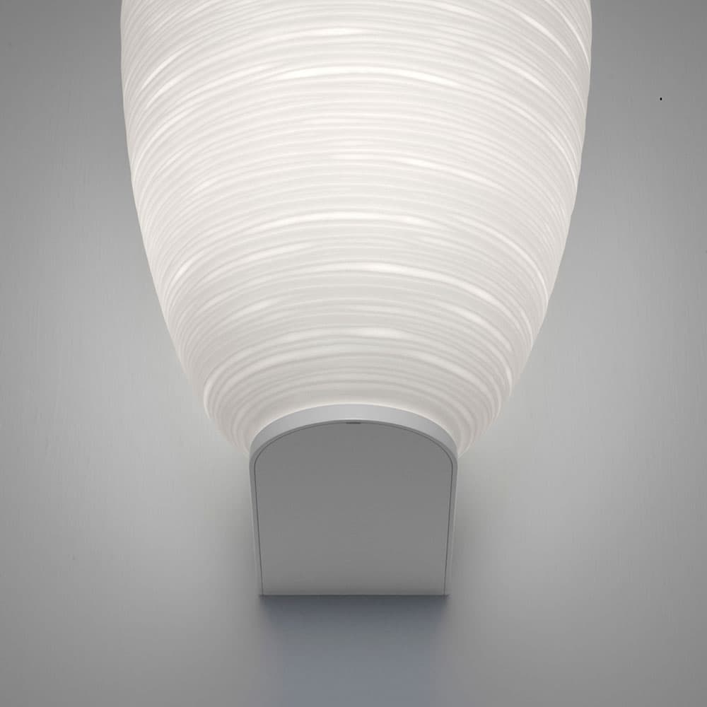 Rituals 1 Wall Lamp by Foscarini