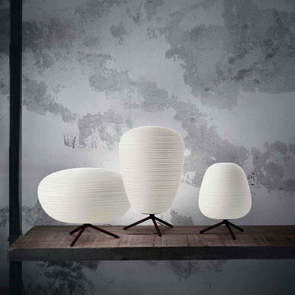 Rituals 2 Table Lamp by Foscarini