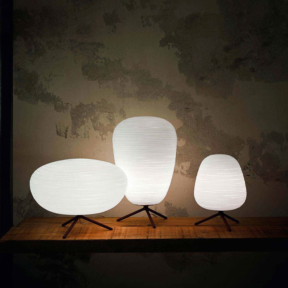 Rituals 2 Table Lamp by Foscarini