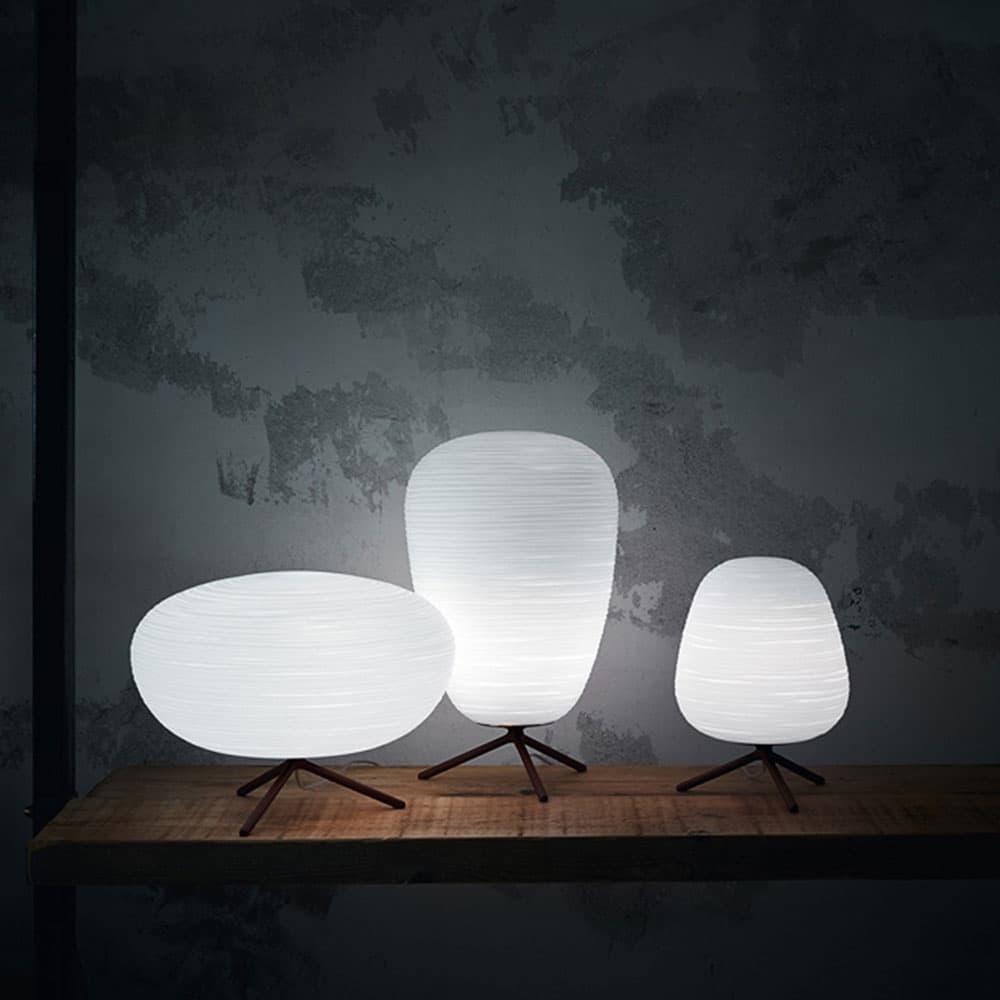 Rituals 3 Table Lamp by Foscarini