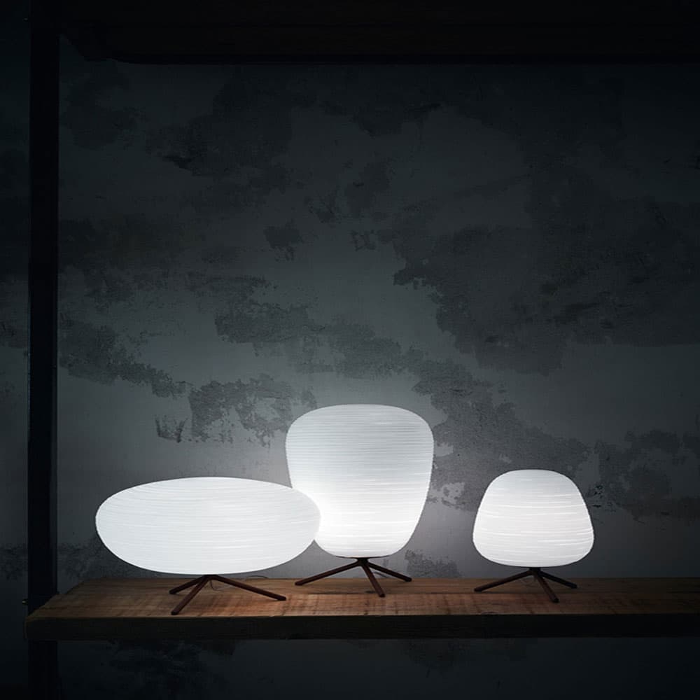 Rituals Xl Mix Match Floor Lamp by Foscarini