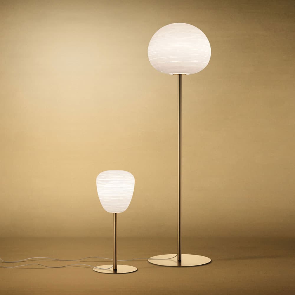 Rituals Xl Mix Match Floor Lamp by Foscarini