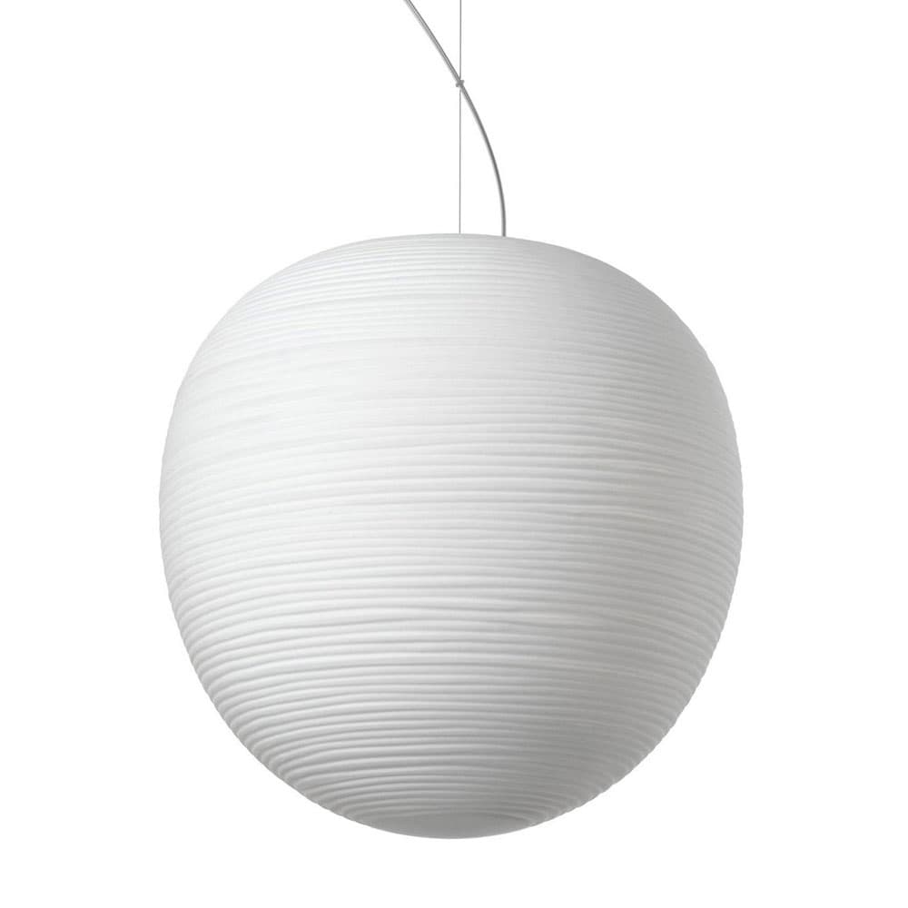 Rituals Xl Suspension Lamp by Foscarini