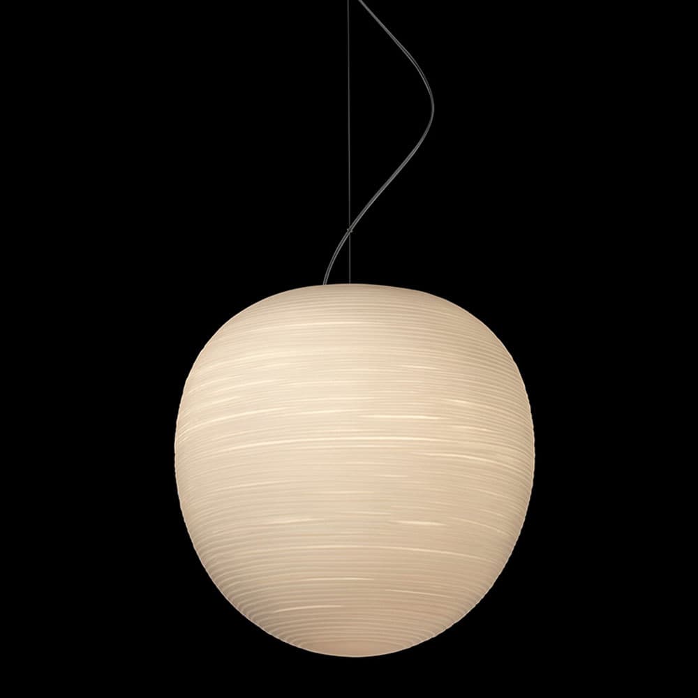 Rituals Xl Suspension Lamp by Foscarini