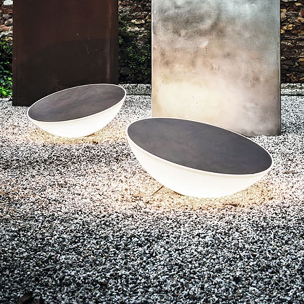 Solar Outdoor Lighting by Foscarini