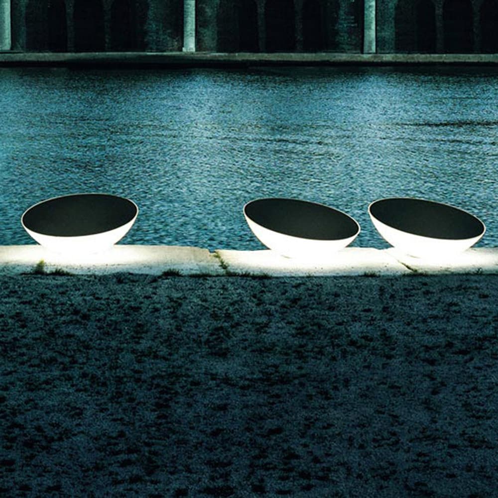 Solar Outdoor Lighting by Foscarini