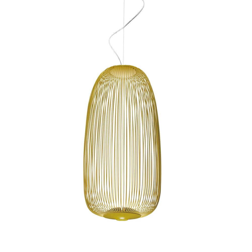 Spokes 1 Suspension Lamp by Foscarini