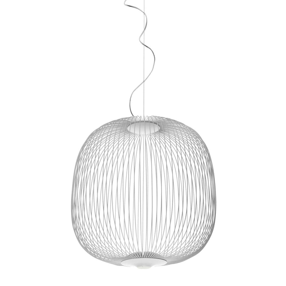 Spokes 2 Suspension Lamp by Foscarini