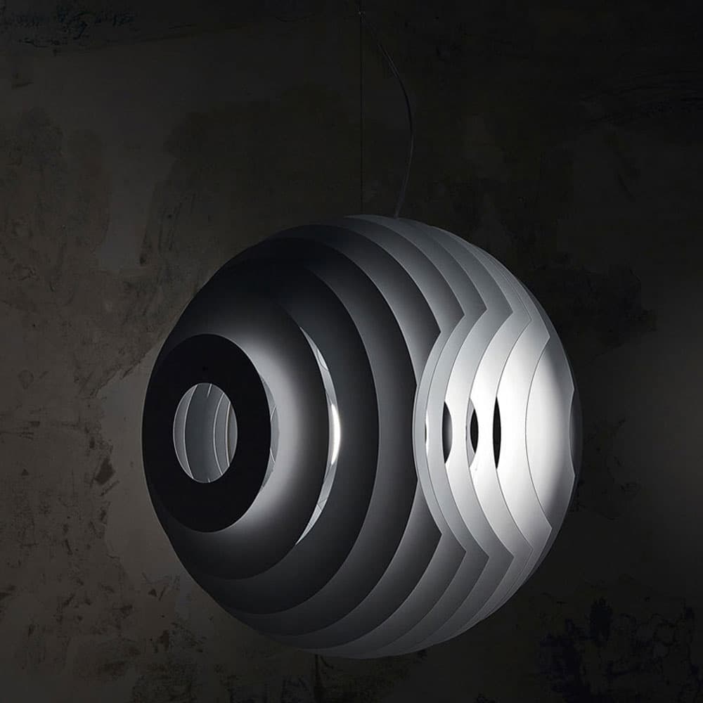 Supernova Suspension Lamp by Foscarini