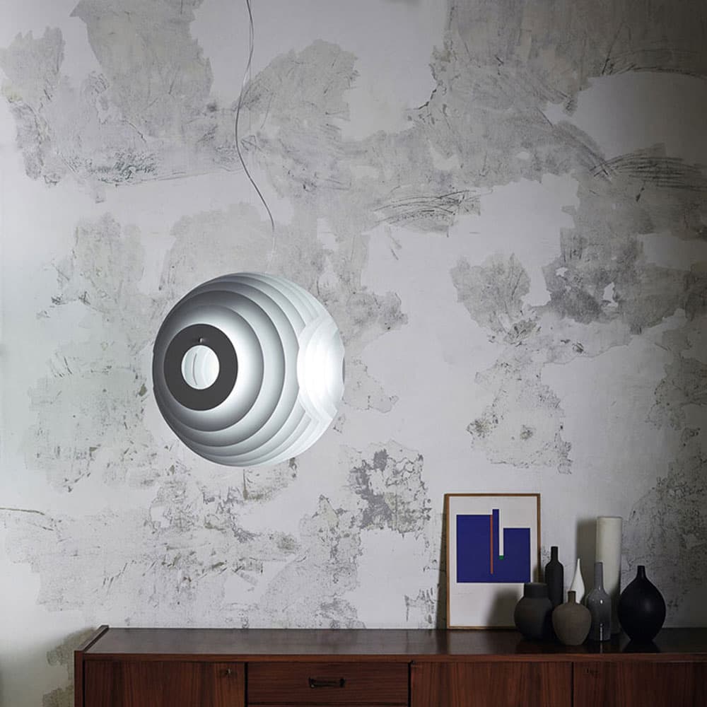 Supernova Suspension Lamp by Foscarini