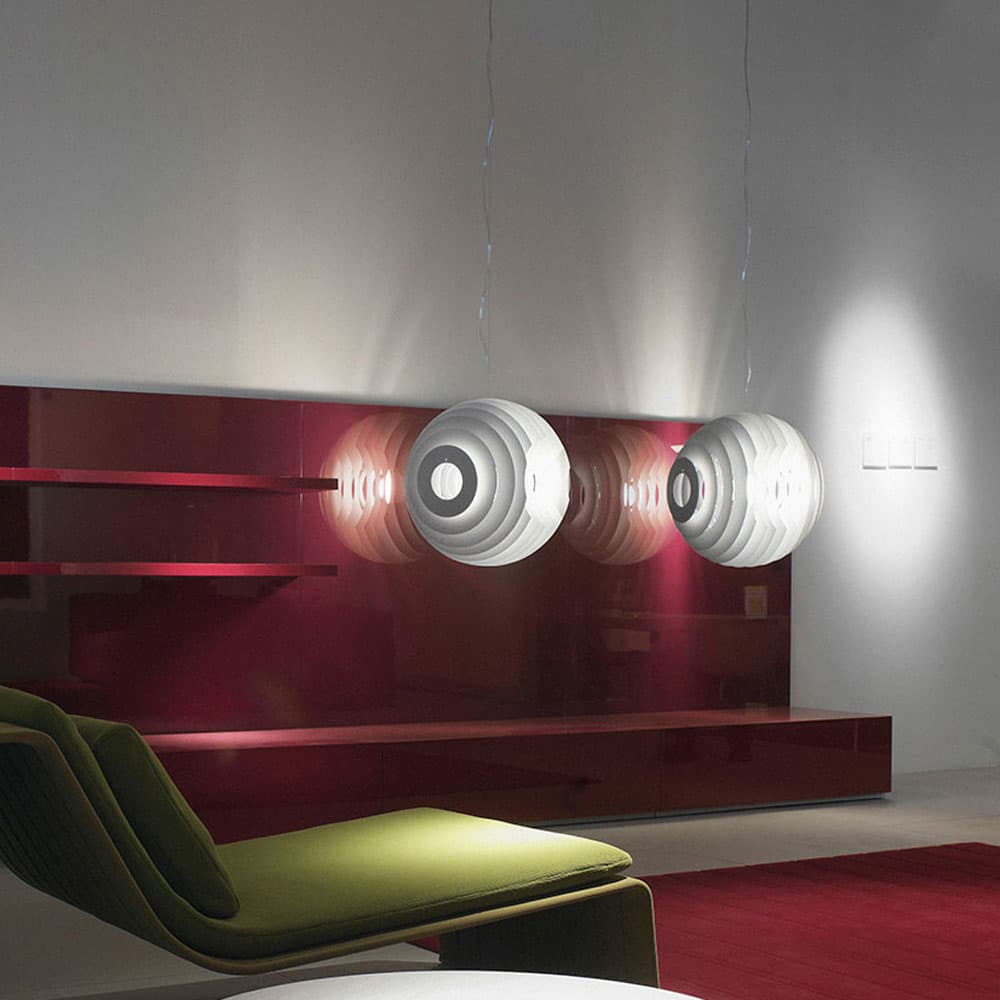 Supernova Suspension Lamp by Foscarini