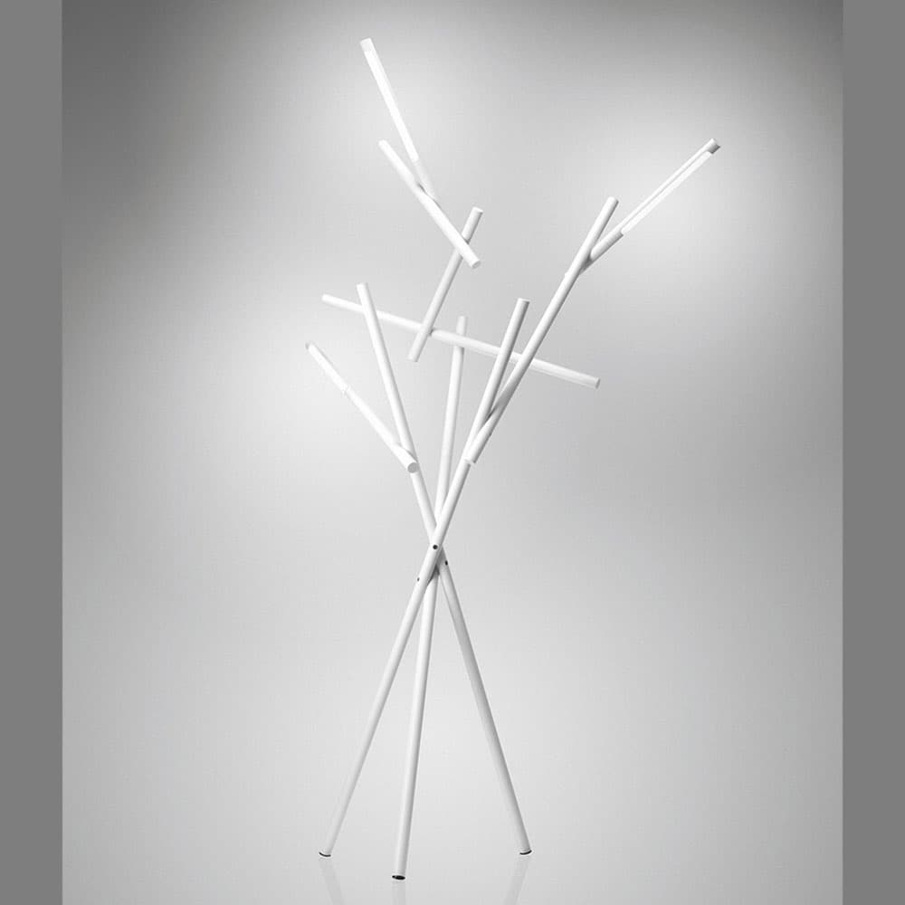 Tuareg Floor Lamp by Foscarini