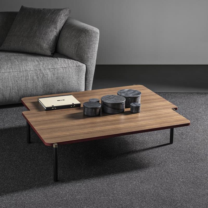 Arita Ct Coffee Table by Frag