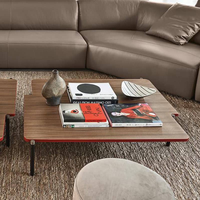 Arita Ct Coffee Table by Frag