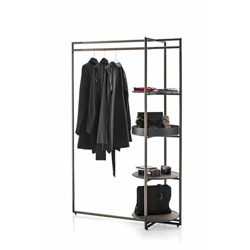 Bak Valet Coat Stand by Frag