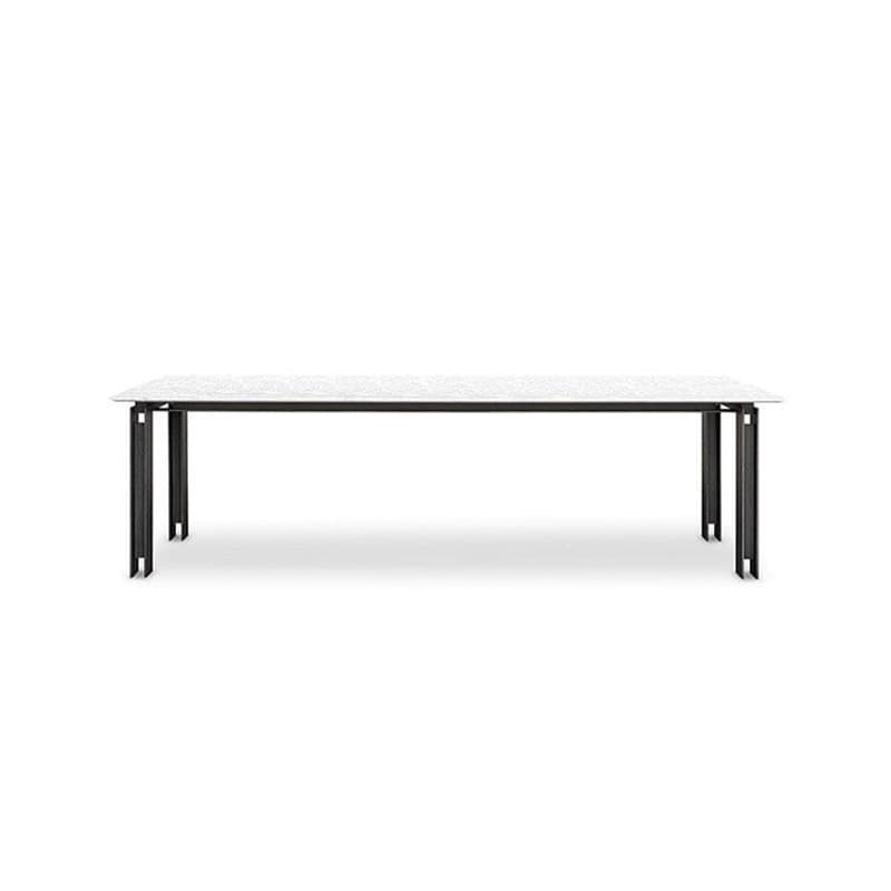 Bridge 270 Dining Table by Frag