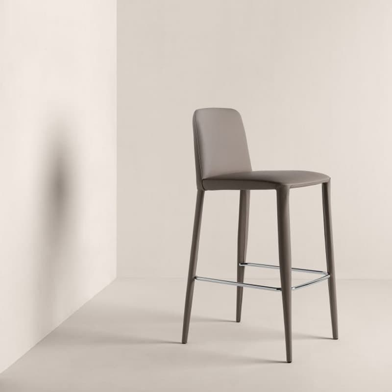 Eleven B Bar Stool by Frag