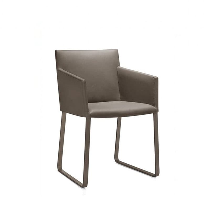 Kati Pz Armchair by Frag