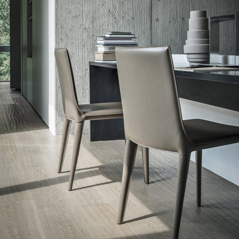 Latina Dining Chair by Frag