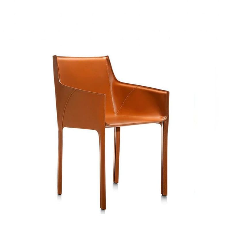 Nisida P Armchair by Frag