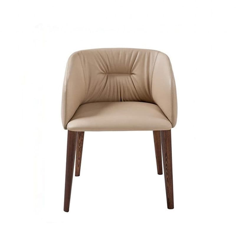 Sofy Armchair by Frag