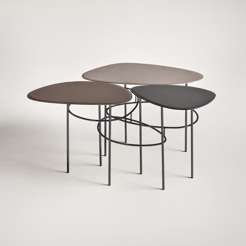 Viae 3 Coffee Table by Frag